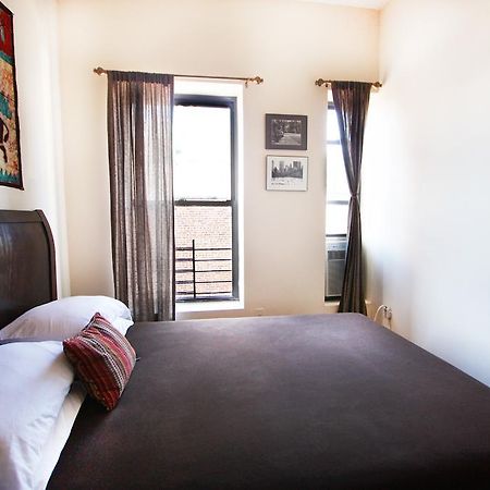 Luxury Living Suites Nowy Jork Zewnętrze zdjęcie