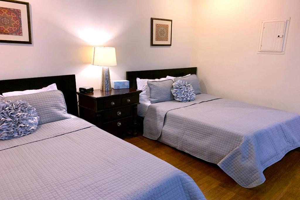 Luxury Living Suites Nowy Jork Zewnętrze zdjęcie