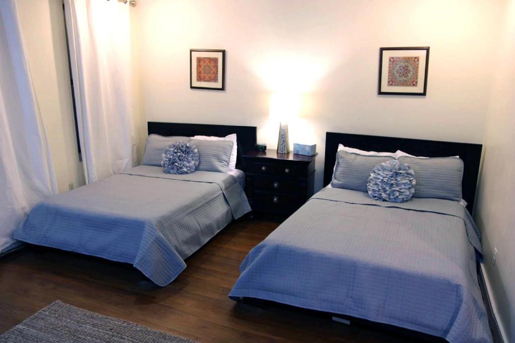 Luxury Living Suites Nowy Jork Zewnętrze zdjęcie