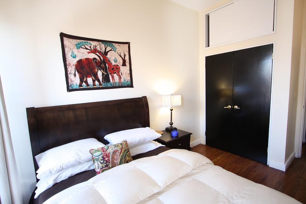 Luxury Living Suites Nowy Jork Pokój zdjęcie