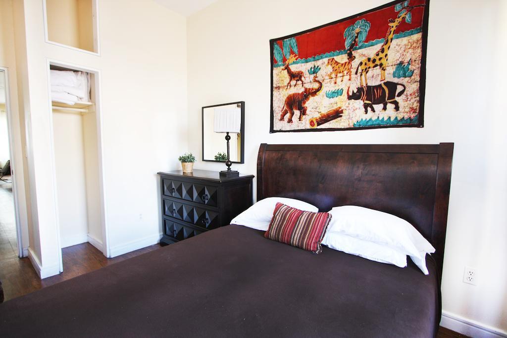 Luxury Living Suites Nowy Jork Pokój zdjęcie