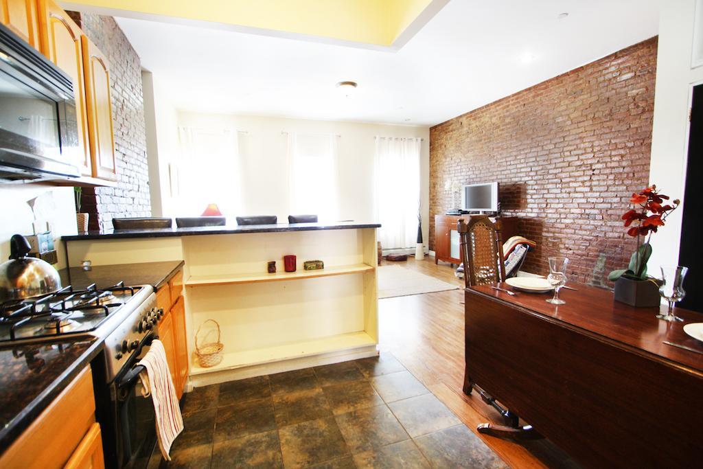 Luxury Living Suites Nowy Jork Pokój zdjęcie
